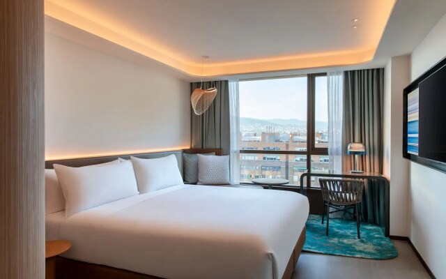 Labtwentytwo Barcelona, A Tribute Portfolio Hotel