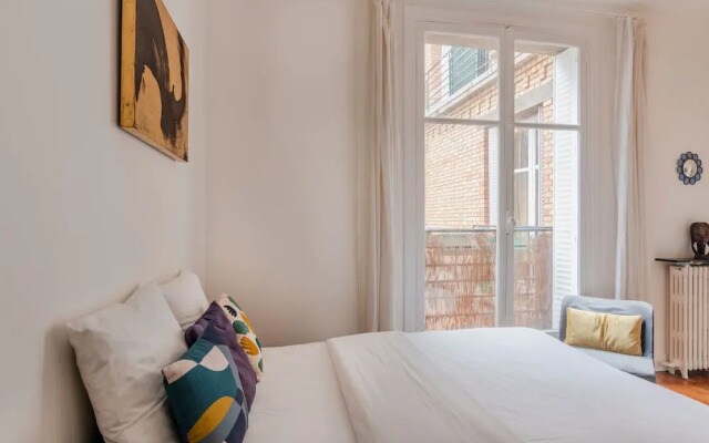 Saint Germain Bac Residence