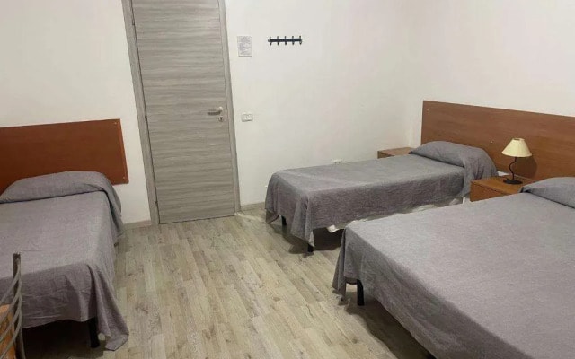 Albergo Anna