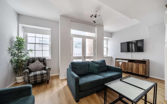 Host Stay Apartment 11 Stanley Street