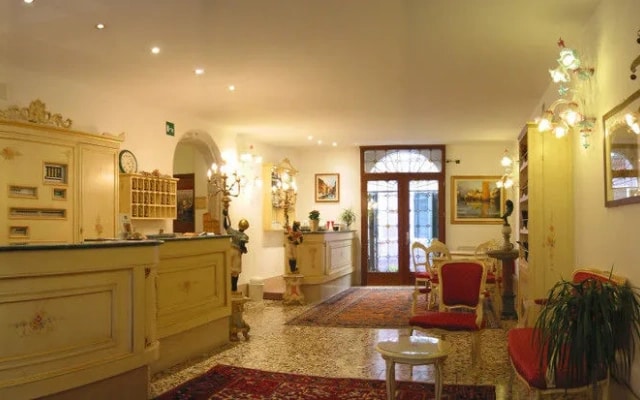Locanda Ca San Marcuola