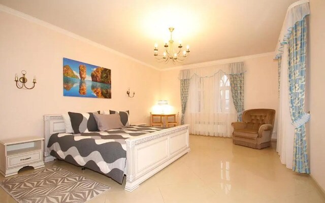 Guest house Florinda
