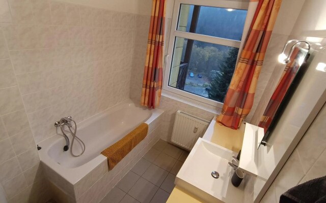 Apartmánek U lanovky