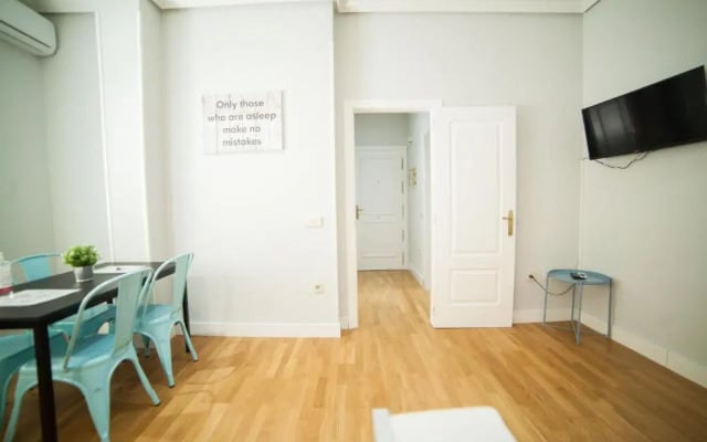 Apartments Madrid Principe