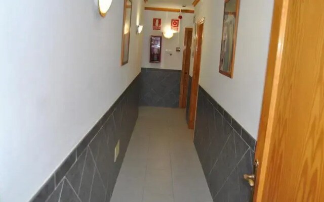 Hostal El Pilarejo