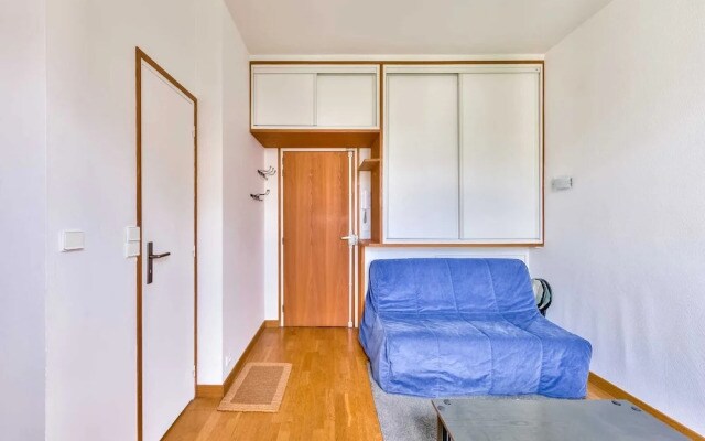 Charming Studio - Paris 17ème