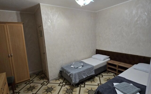 Приятный отдых