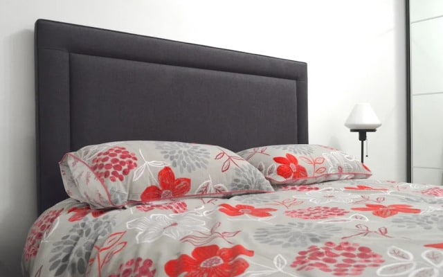 Bright & Spacious 1 Bed Flat in Kensington Olympia