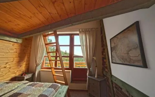 Apartman 105 Pec pod Sněžkou