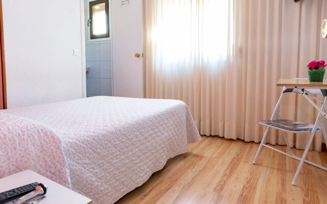 Hostal Rober