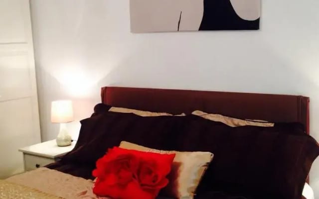 Luxury Flat in Russell Square
