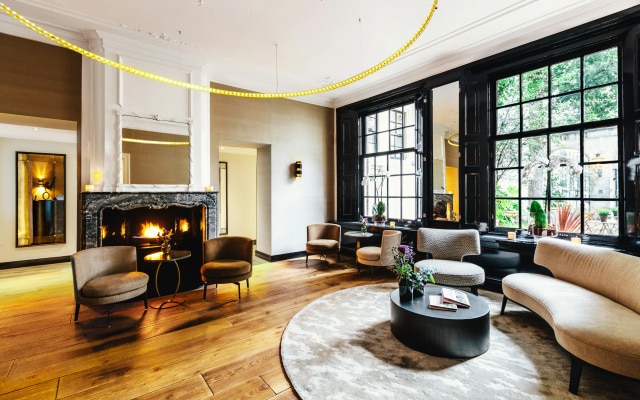 The Dylan Amsterdam