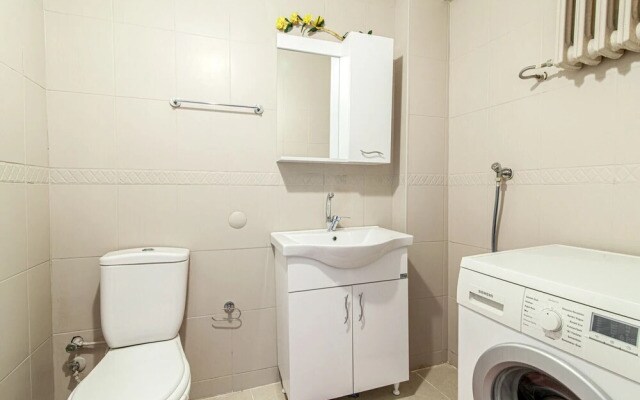 Charming Flat Next to Cevahir Shopping Mall
