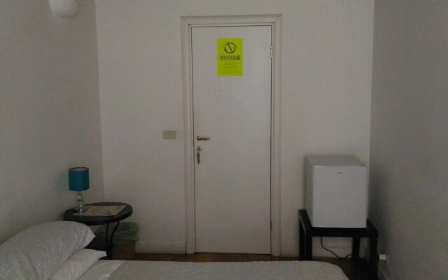 Flaminia 9 B&B