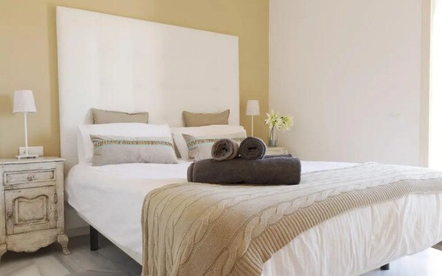 Livin4malaga Boutique Apartments