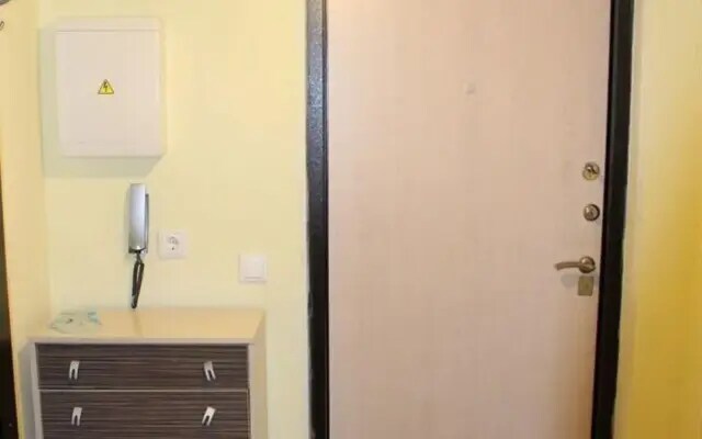 Апартаменты на Европейском проспекте, 3