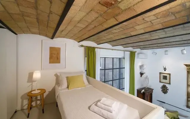 Aristocratic Luxury Flat 4 min From Piazza del Popolo