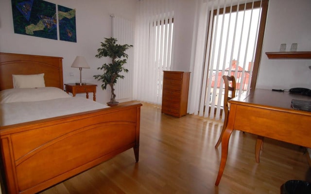 OREA Hotel Arigone Olomouc