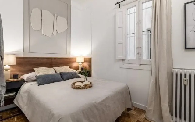 Dehesa - 3 Bedrooms in R os Rosas