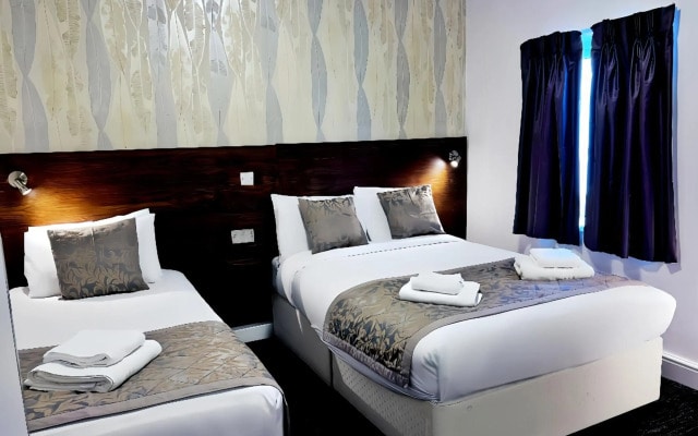 Lidos Hotel