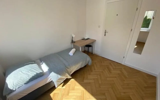 Fantastic Inn Warsaw - Hoża