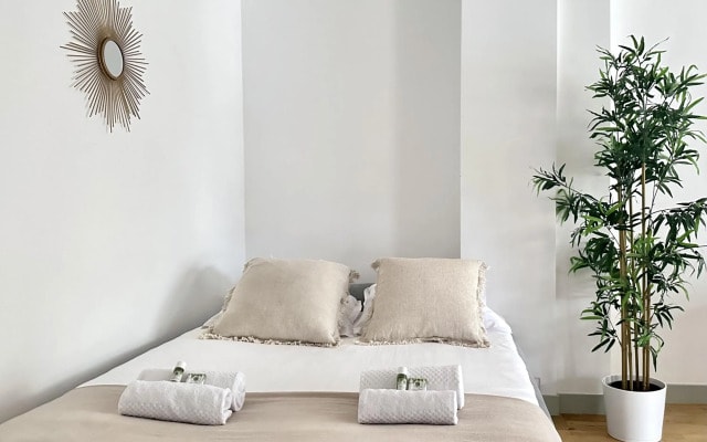 1600 - EIFFEL TOWER - Outstanding family flat