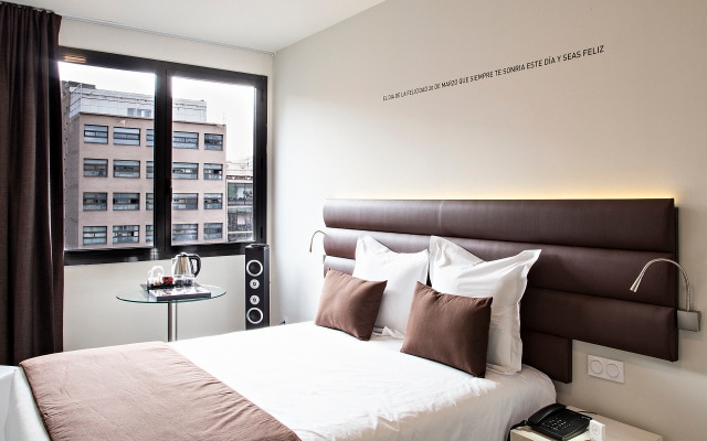 1881 Barcelona Gran Rosellon Hotel