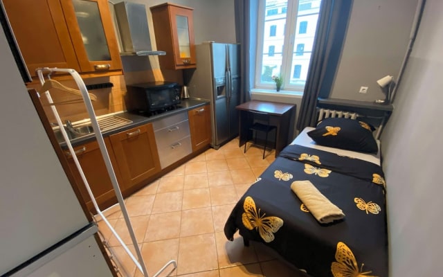 Fantastic Inn Warsaw - CH16