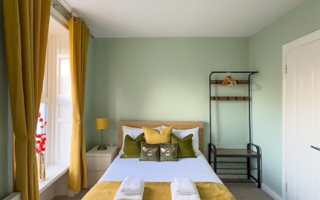 Camden Rooms
