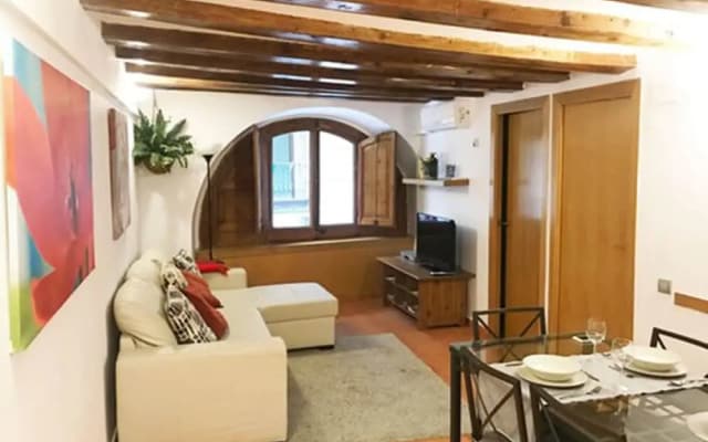 Family Central Apartment