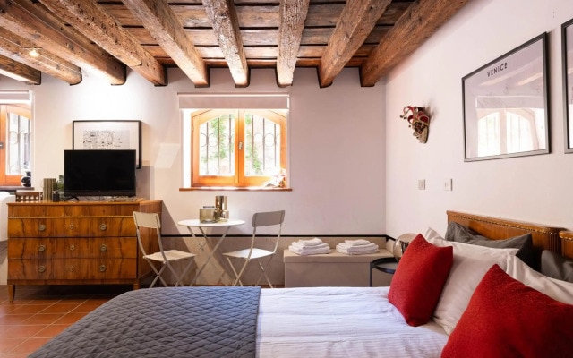 Canal House