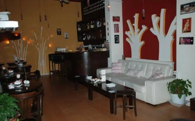 Yıldızlar Evi Hotel