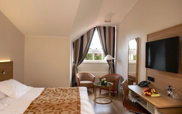 Naantali Spa Hotel & Suites