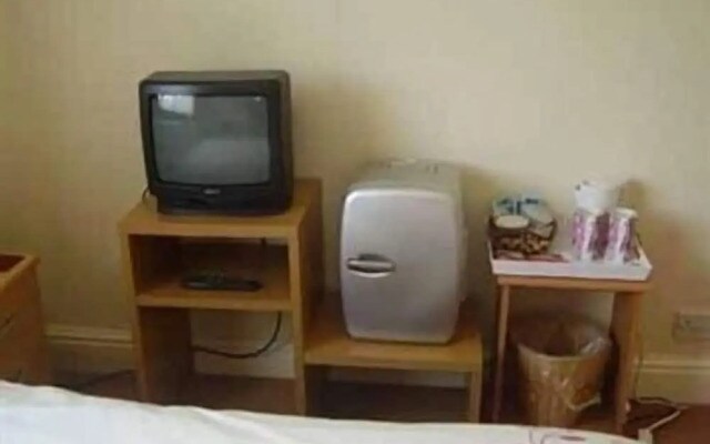 Aidansdale Hotel