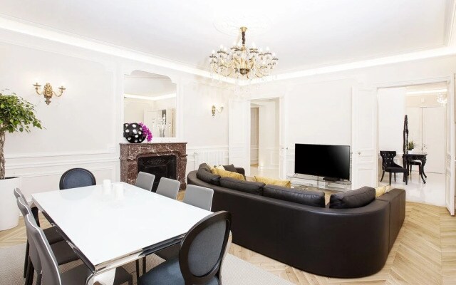 My Stay Paris