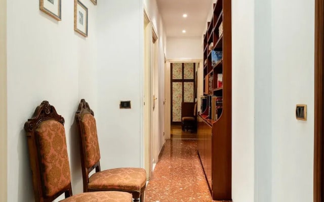 La Casa Dell Artista