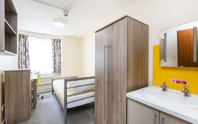 Modern Rooms