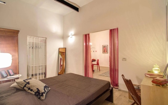 Trastevere Scarlett Dream Suite