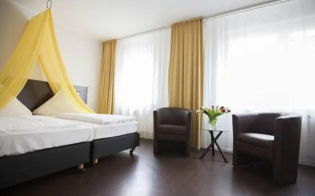 Hotel Kiez Pension Berlin