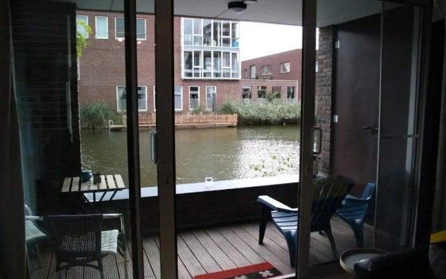 The Water Studio