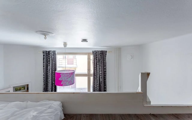 WeHost Vaasankatu 25