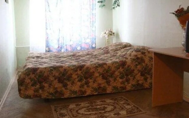AnnaValentina Mini-Hotel