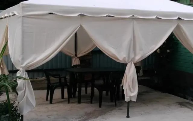 Guest house Okeanokigia