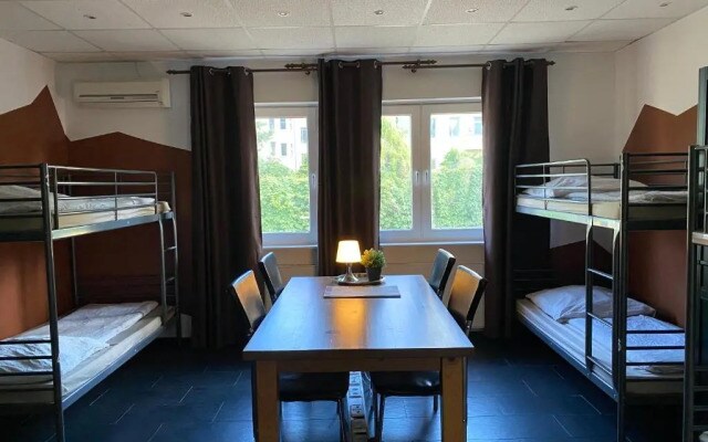 Premium Hostel