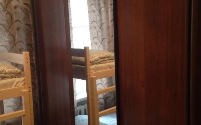 Krasnogvardeyskiy Hostel City Rooms