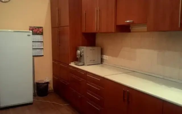 Hostel na Shabolovskoy