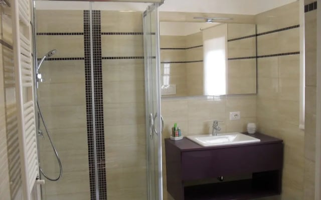 Casa Santolina B&B