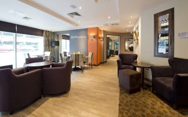 Premier Inn Derby Cc - Cathedral Quarter