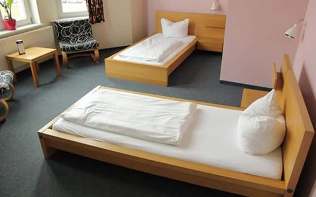 St Christophers Inn Berlin Alexanderplatz