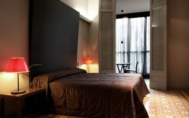 Balmes Hotel & Balmes Residence